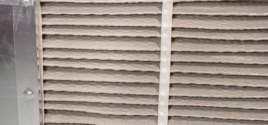 Mobile Car AC Filter Replacement in Farmington Hills