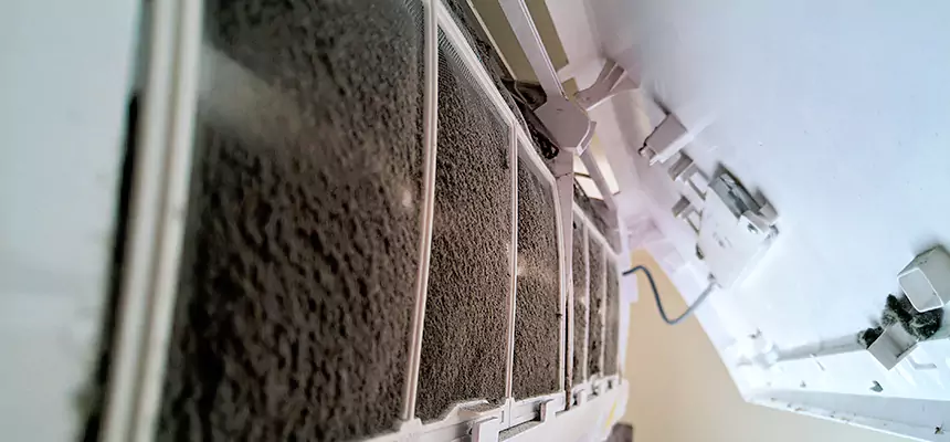 Preventive Air Duct Bacteria Removal in Farmington Hills