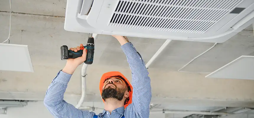 Detailed Multi‑Unit Riser & Roof Termination Cleaning in Farmington Hills