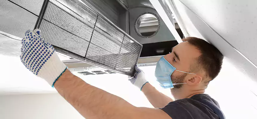 Our Dryer Vent Cleaning Services in Farmington Hills, MI