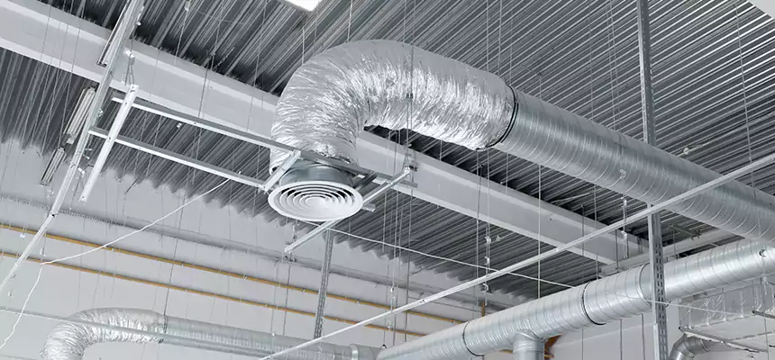 Our Dryer Vent Hose Replacement Services in Farmington Hills, MI