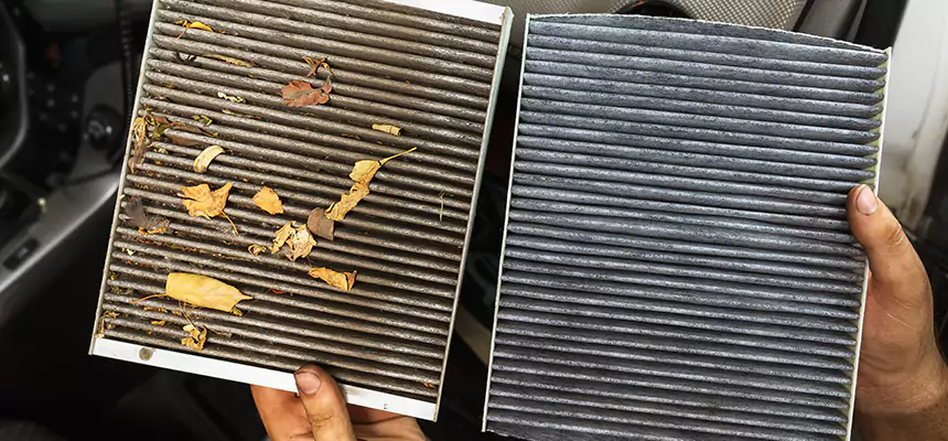 Our Dryer Vent Lint Filter Cleaning Services in Farmington Hills, MI