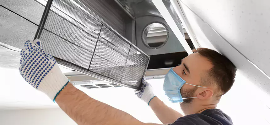 Our Dryer Vent Replacement Services in Farmington Hills, MI