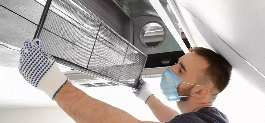 Our Home Duct Cleaning Services in Farmington Hills, MI