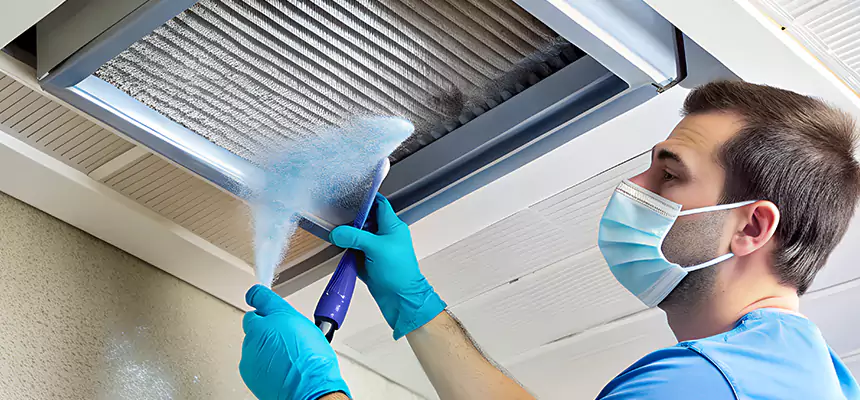Our Home Ventilation Cleaning Services in Farmington Hills, MI