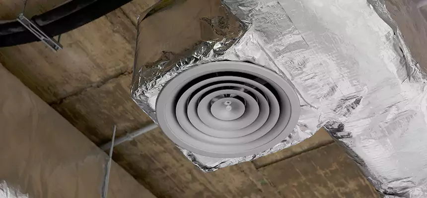 Our Industrial Dryer Vent Cleaning Services in Farmington Hills, MI