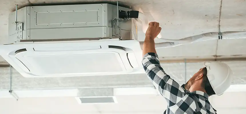 Our Local Vent Cleaning Services in Farmington Hills, MI