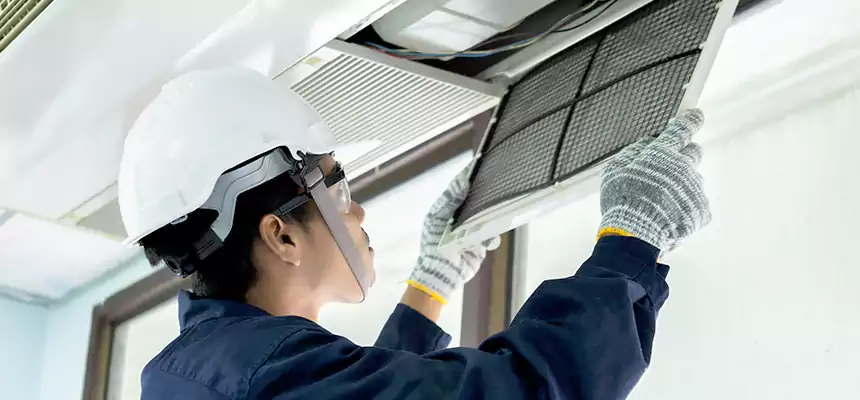 Our Residential Air Vent Cleaning Services in Farmington Hills, MI