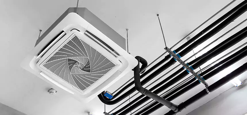 Our Smart AC Vent Controller Services in Farmington Hills, MI