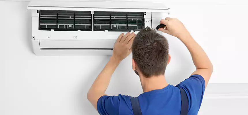 Our Smart Air Conditioning Installation Services in Farmington Hills, MI