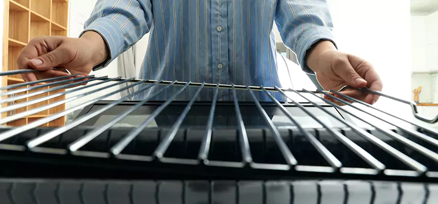 Our Vent Grille Washing Services in Farmington Hills, MI