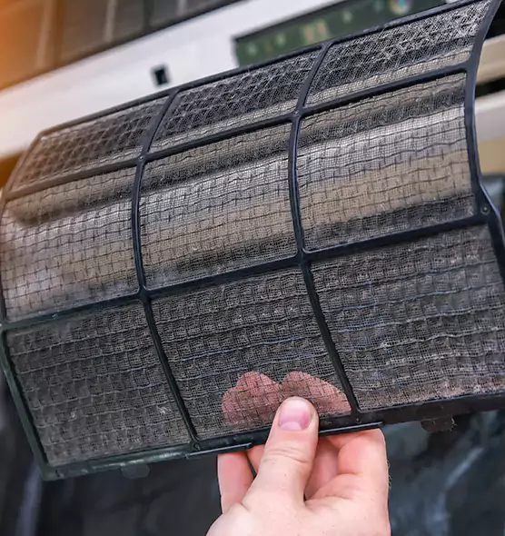 Top-notch AC Air Filter Replacement in Farmington Hills