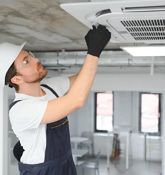 Top Affordable Duct Cleaning Services Near Me in Farmington Hills, MI