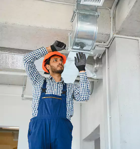 Professional Air Duct Cleaning Service in Farmington Hills, MI