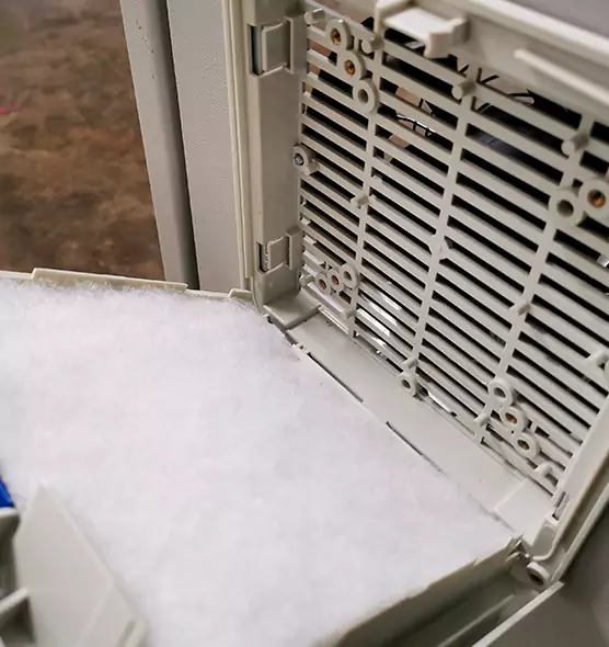 Professional Air Duct Expansion Solutions in Farmington Hills, MI