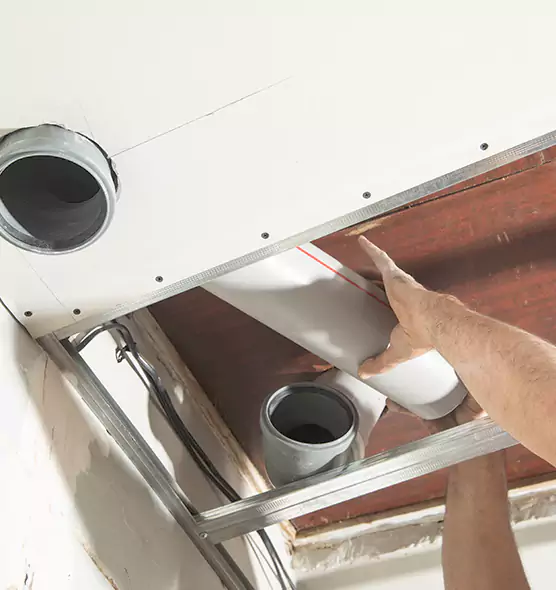 Professional Air Duct Replacement in Farmington Hills, MI