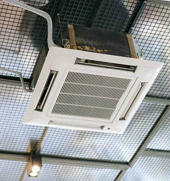 Top-Notch Allergy Relief Vent Cleaning Services in Farmington Hills, MI