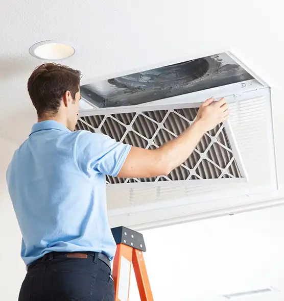 About Annual Dryer Vent Maintenance Farmington Hills, MI