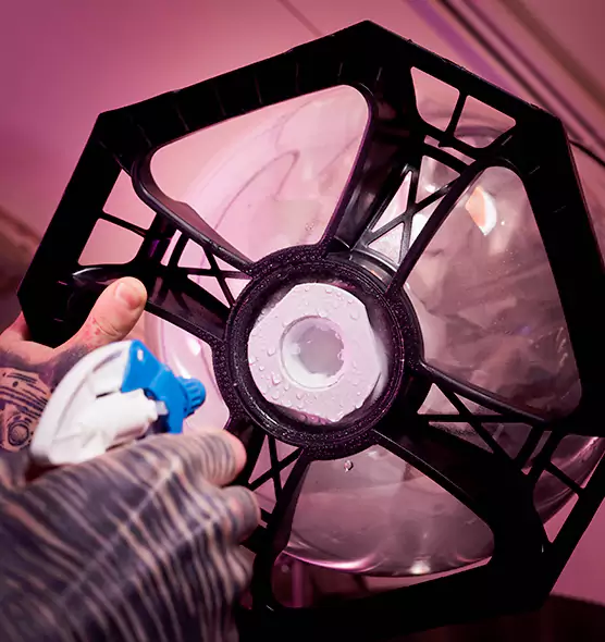 Advanced Basement Vent Cleaning in Farmington Hills, MI