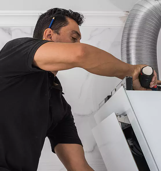 Trusted Bathroom Exhaust Duct Cleaning in Farmington Hills, MI