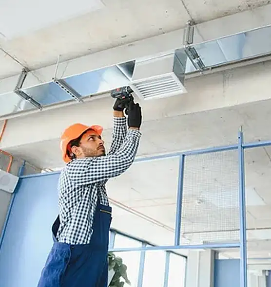 About Commercial Laundry Vent Cleaning in Farmington Hills, MI