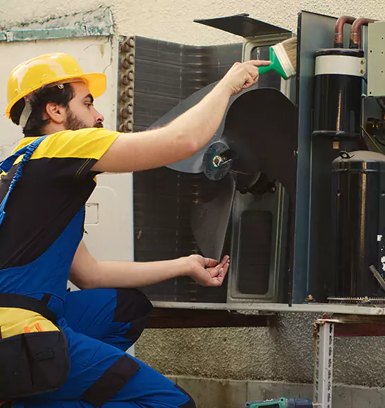 About Dryer Duct Fire Hazard Inspection in Farmington Hills, MI