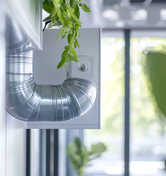 Professional Eco-Safe Dryer Vent Cleaning in Farmington Hills, MI