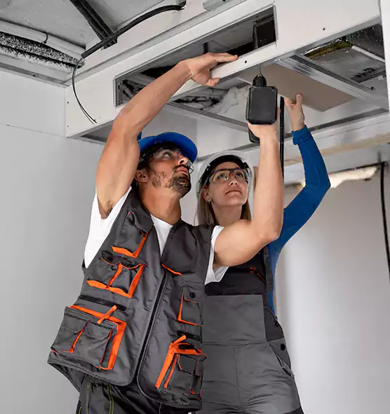 About Energy Efficient Air Duct Installation in Farmington Hills, MI
