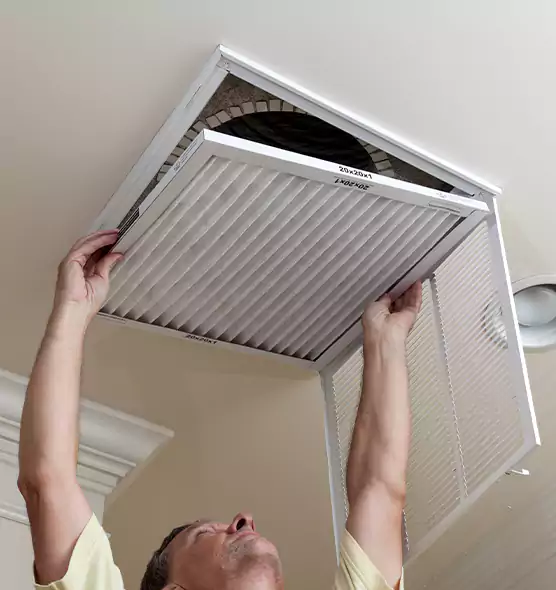 Advanced Residential Vent Cleaning in Farmington Hills, MI