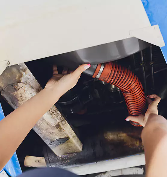 Top-Notch Return Vent Cleaning Service in Farmington Hills, MI
