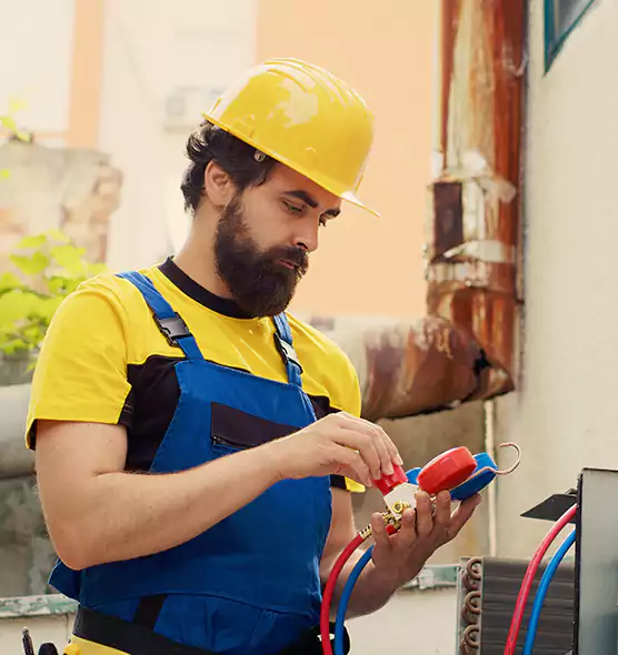 About Smart HVAC Installation in Farmington Hills, MI