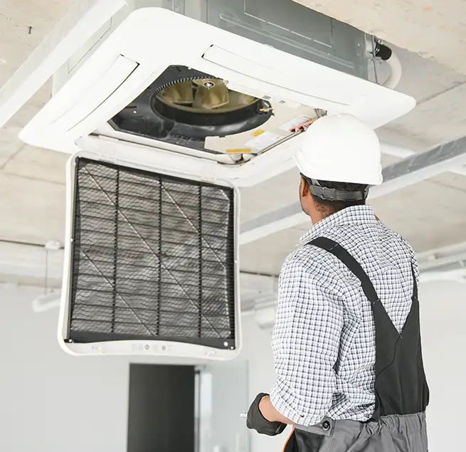 Why Homeowners & Businesses Trust Us in Farmington Hills, MI?