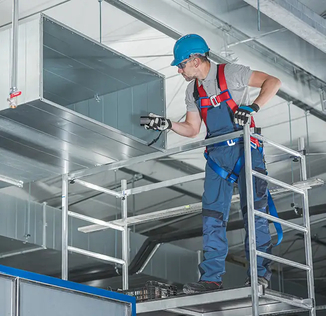 Why Homeowners & Businesses Trust Us in Farmington Hills, MI?