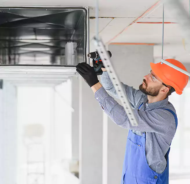 Why Homeowners & Businesses Trust Us Farmington Hills, MI