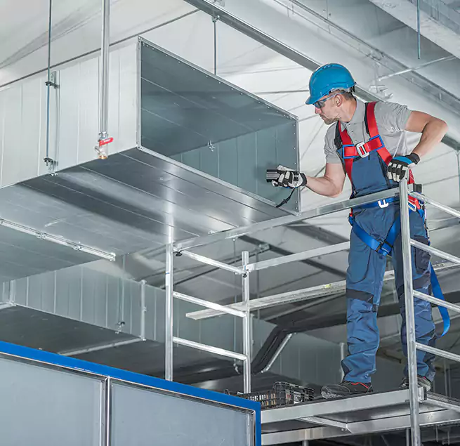 Why Homeowners & Businesses Trust Us in Farmington Hills, MI?