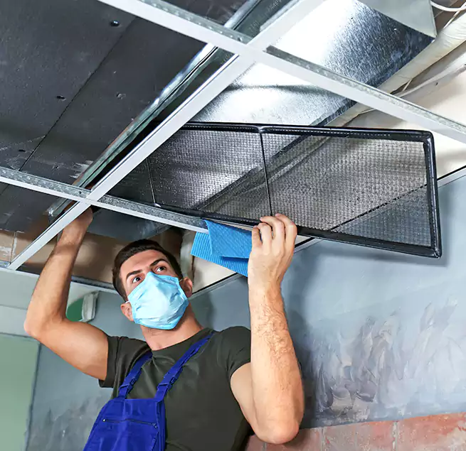 Why Homeowners Businesses Trust Us in Farmington Hills, MI