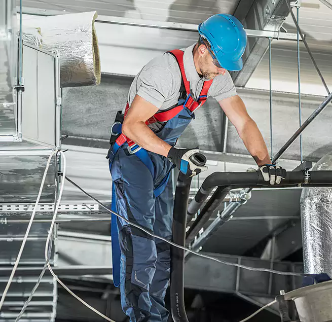 Why Homeowners & Businesses Trust Us in Farmington Hills, MI?