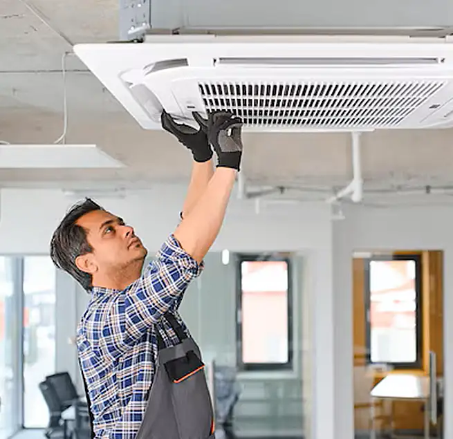 Why Homeowners & Businesses Trust Us in Farmington Hills, MI?