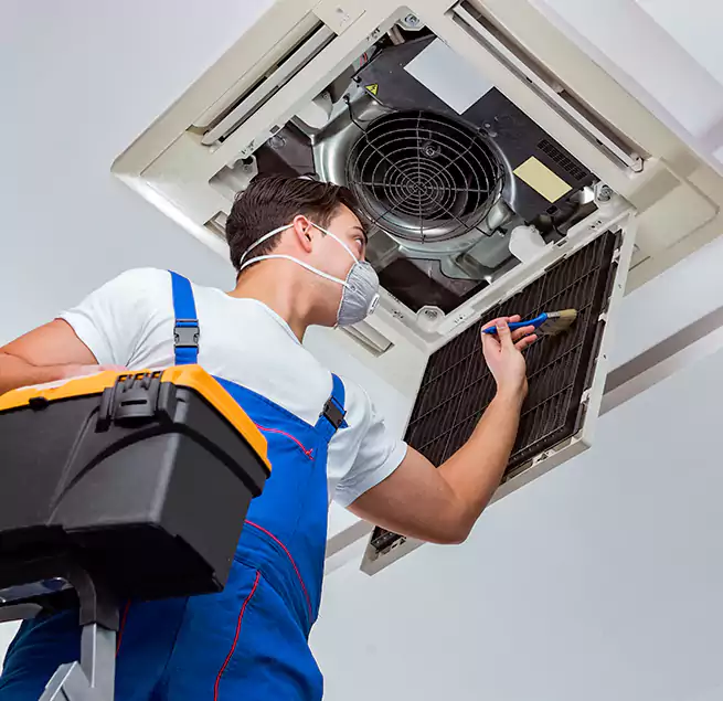 Why Homeowners & Businesses Trust Us in Farmington Hills, MI