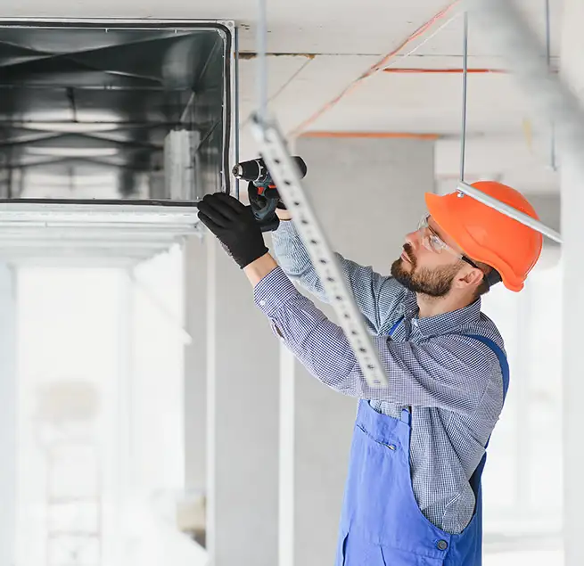  Why Homeowners Businesses Trust Us Farmington Hills, MI