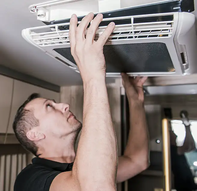 Why Homeowners & Businesses Trust Us Farmington Hills, MI