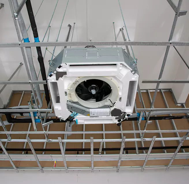 Why Homeowners & Businesses Trust Us Farmington Hills, MI