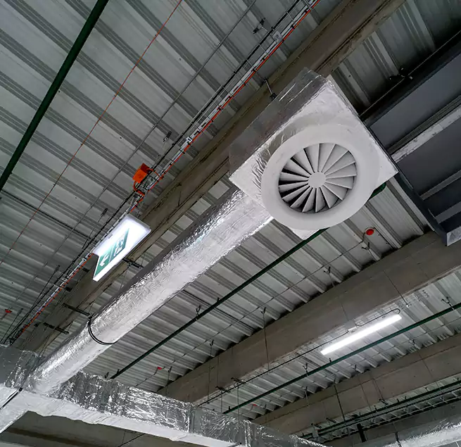 Why Homeowners & Businesses Trust Us in Farmington Hills, MI?