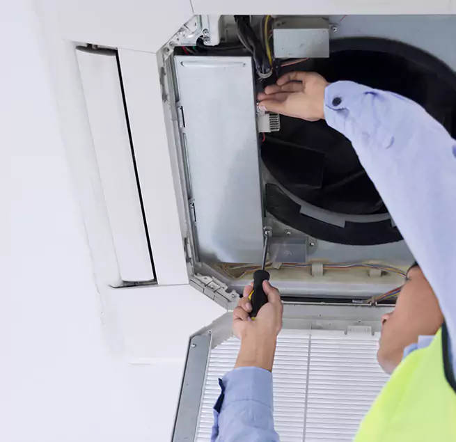 Why Homeowners Businesses Trust Us Farmington Hills, MI