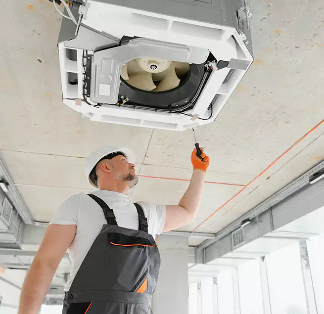 Why Homeowners Businesses Trust Us in Farmington Hills, MI