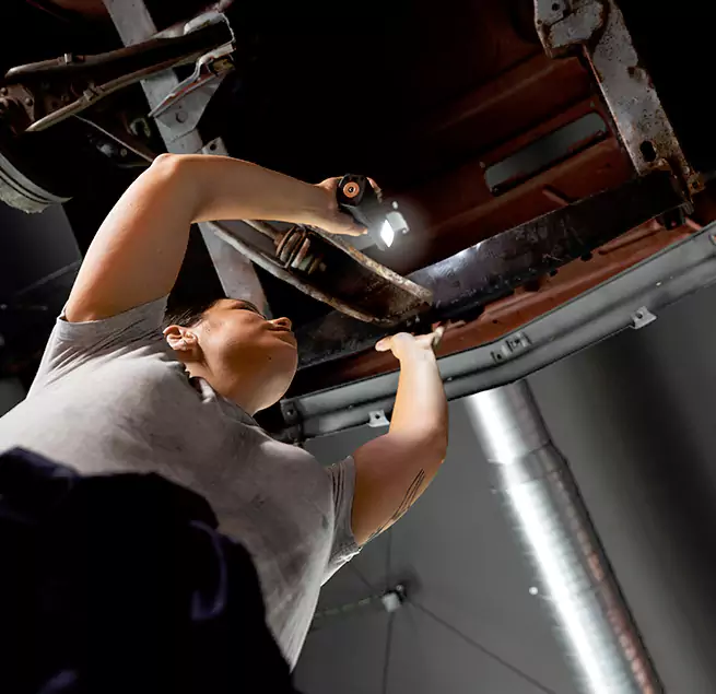 Why Homeowners & Businesses Trust Us Farmington Hills, MI