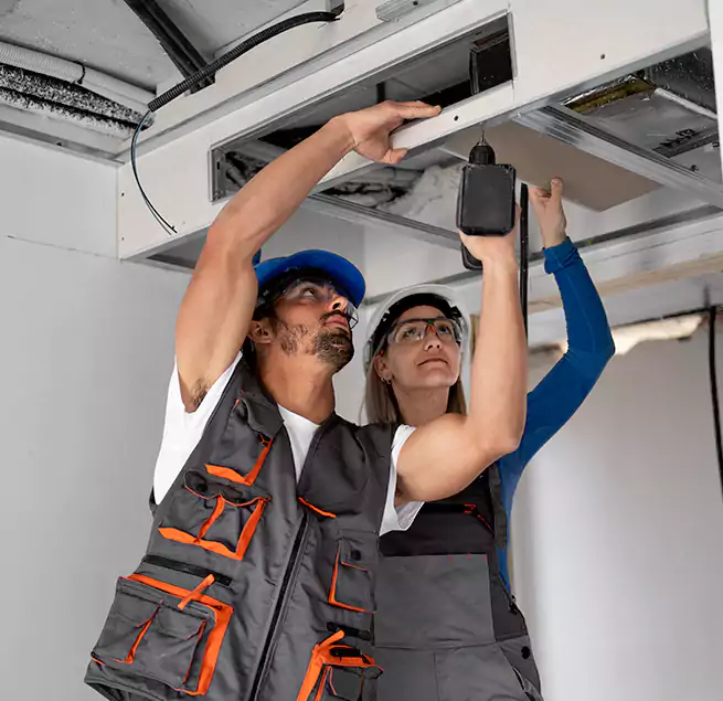 Why Homeowners & Businesses Trust Us in Farmington Hills, MI