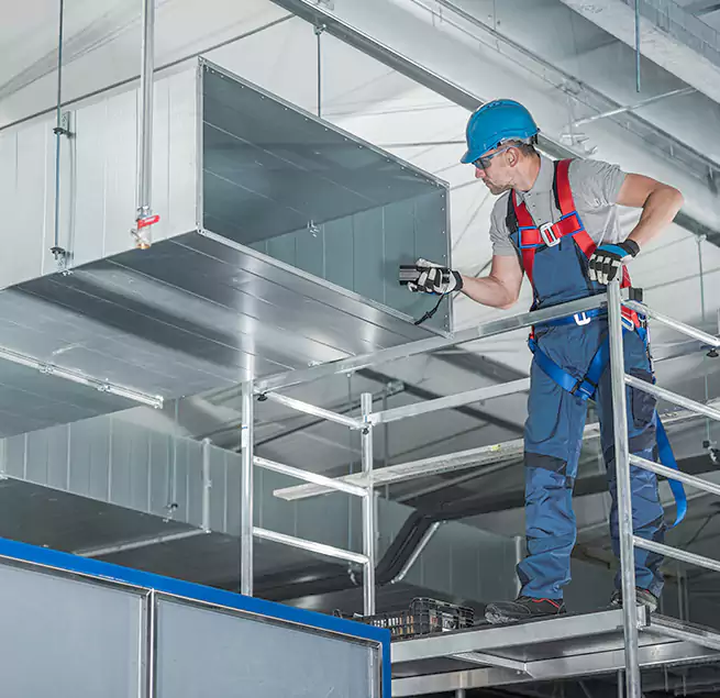 Why Homeowners & Businesses Trust Us Farmington Hills, MI