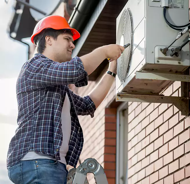 Why Homeowners & Businesses Trust Us Farmington Hills, MI