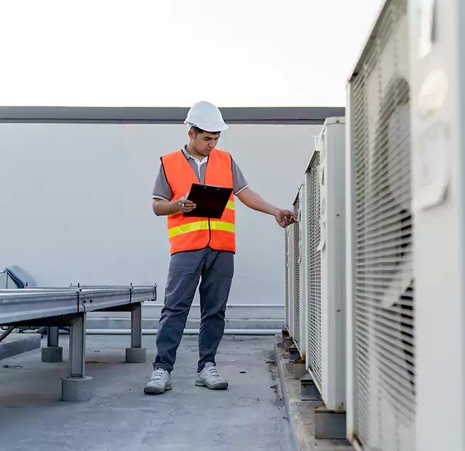 Why Homeowners & Businesses Trust Us in Farmington Hills, MI?